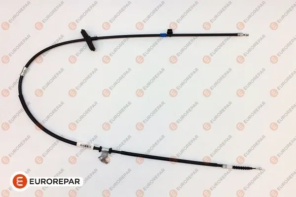 Cable Pull, parking brake (1637158080)