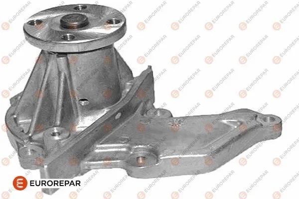 Water Pump, engine cooling (1623102080)