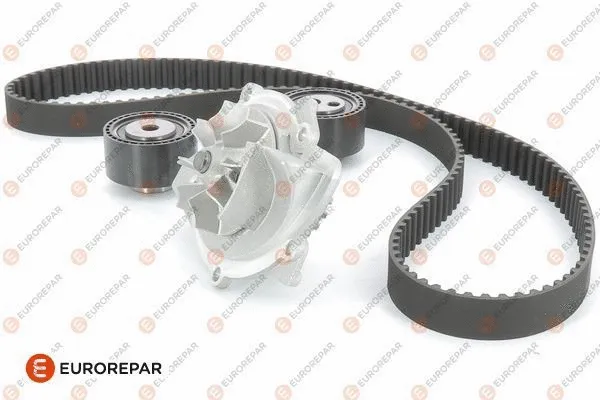 Water Pump & Timing Belt Kit (1609120080)