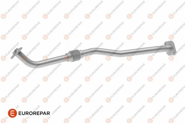 Exhaust Pipe (1609214380)