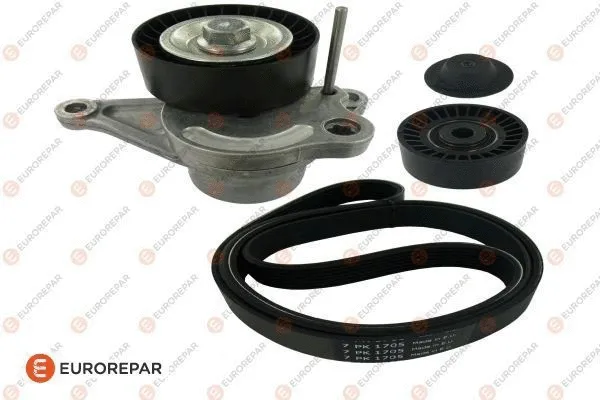 V-Ribbed Belt Set (1616162280)