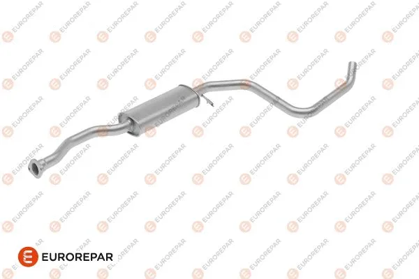 Front Muffler (E12818J)