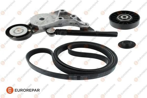V-Ribbed Belt Set (1612059280)