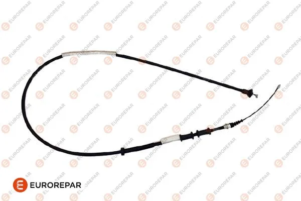 Cable Pull, parking brake (E074232)