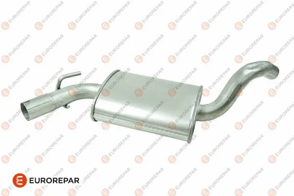 Centre Muffler (E12830C)