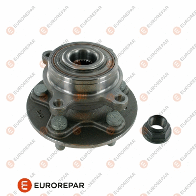 Wheel Bearing Kit (1681951980)