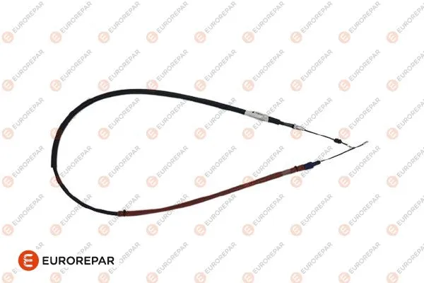 Cable Pull, parking brake (E074144)