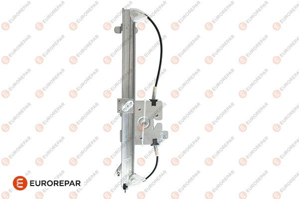 Window Regulator (1689043180)