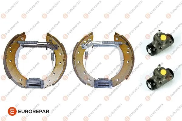 Brake Kit, drum brake (E170025)