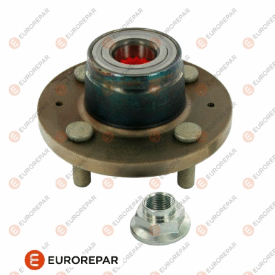 Wheel Bearing Kit (1681961280)