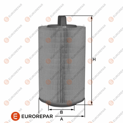 Air Filter (1680340880)