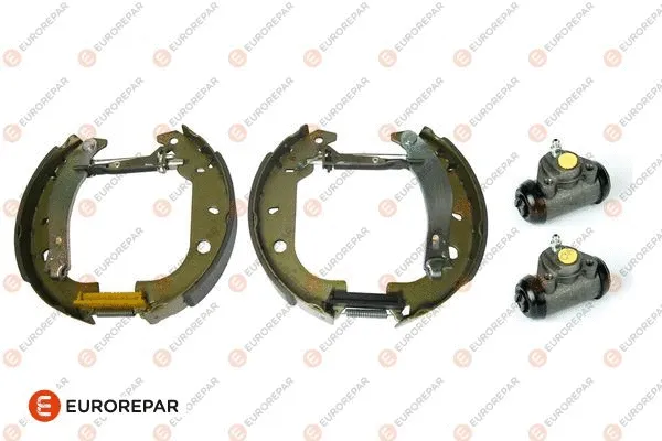 Brake Kit, drum brake (1622818180)