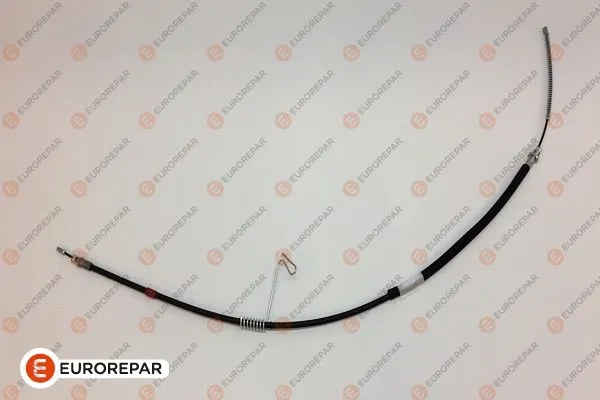 Cable Pull, parking brake (1637156280)