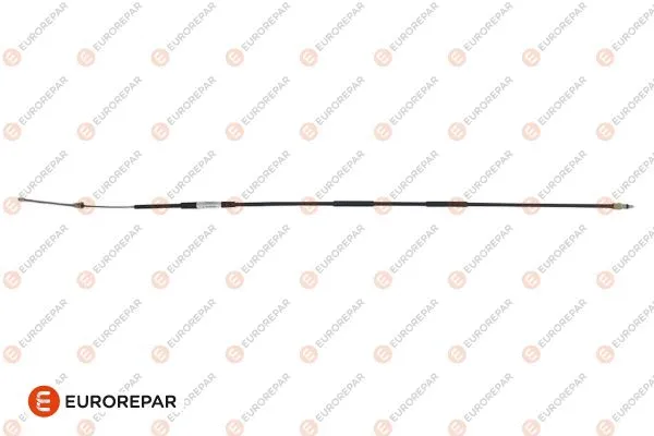Cable Pull, parking brake (E074027)