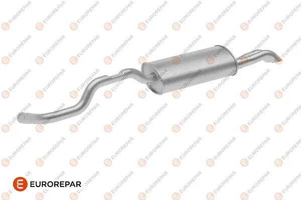 Rear Muffler (E12877E)