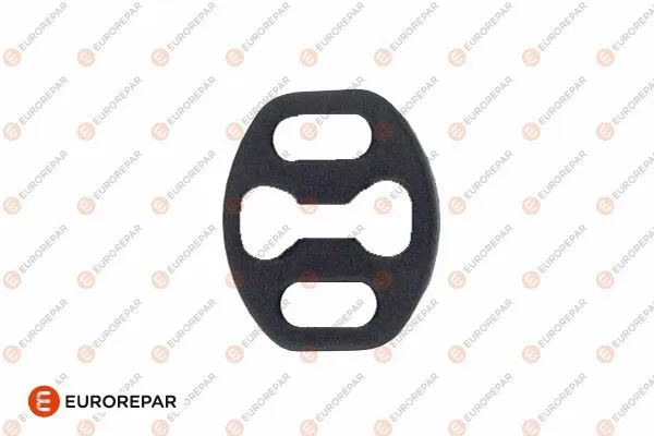 Rubber Strip, exhaust system (E128C75)