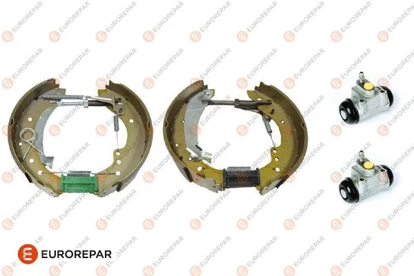 Brake Kit, drum brake (1611449280)