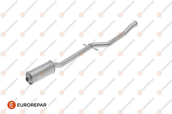 Front Muffler (1609205380)