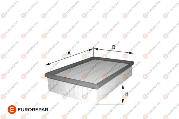 Air Filter (1680345080)