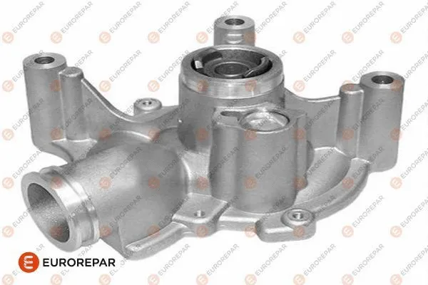 Water Pump, engine cooling (1623112580)