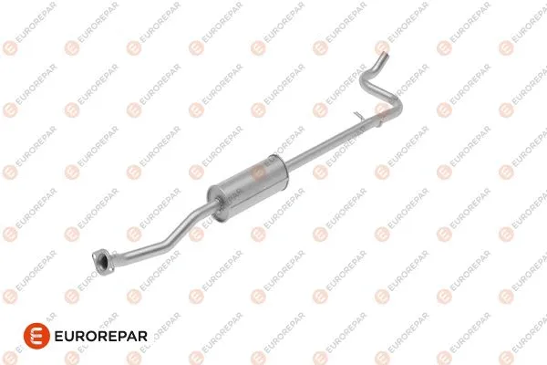 Front Muffler (1607344180)