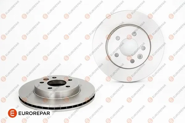 Brake Disc (1686339580)