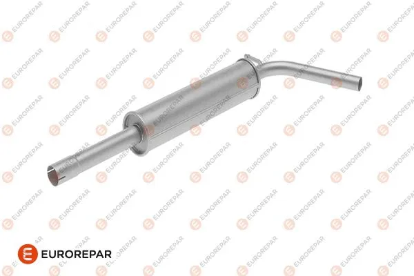 Centre Muffler (1609229780)