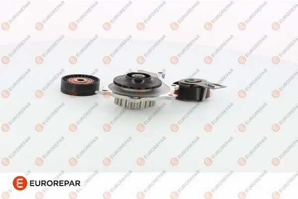 Water Pump & Timing Belt Kit (1635067480)