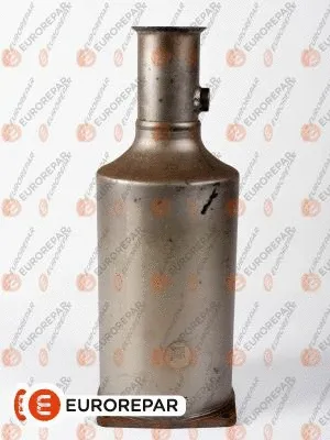 Soot/Particulate Filter, exhaust system (1611322580)