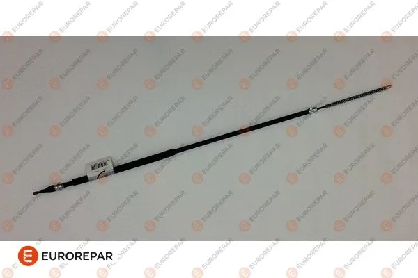 Cable Pull, parking brake (E074097)