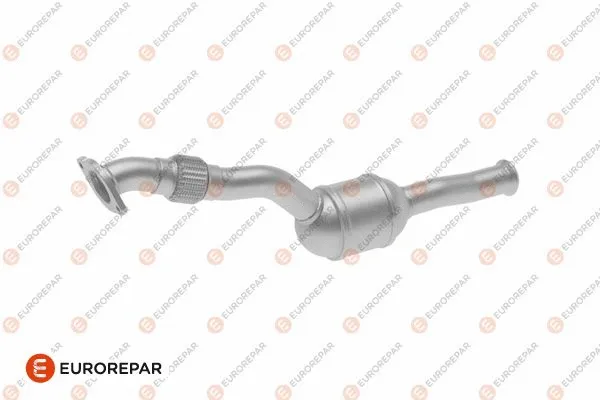 Catalytic Converter (1610734080)