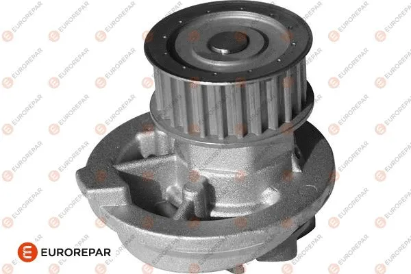 Water Pump, engine cooling (1673337880)