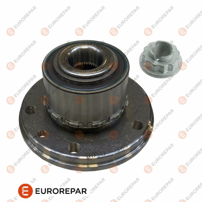 Wheel Bearing Kit (1681933880)
