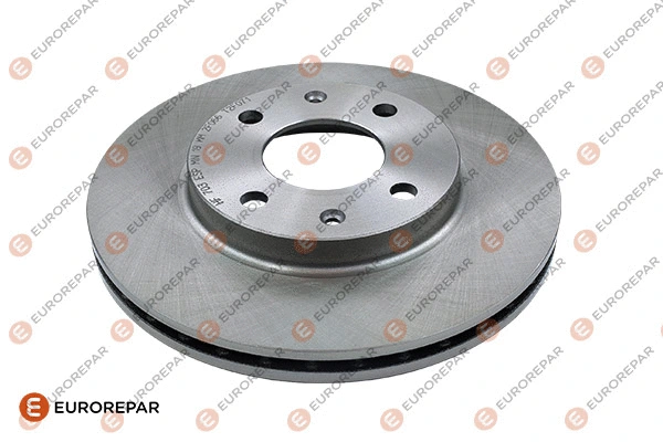 Brake Disc (1636504780)