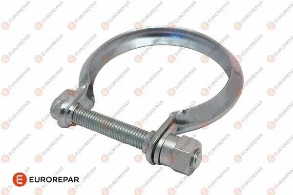 Clamping Piece, exhaust system (1607355780)
