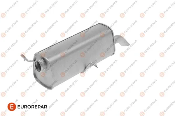Rear Muffler (1607350780)