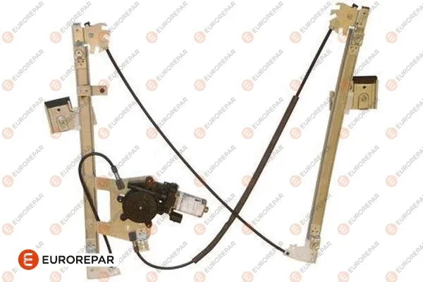 Window Regulator (1620002080)