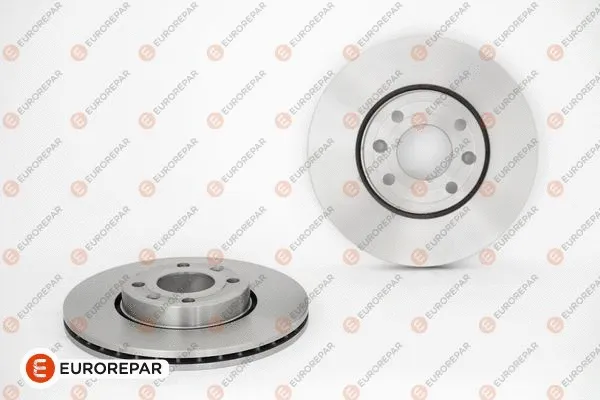 Brake Disc (1686333980)