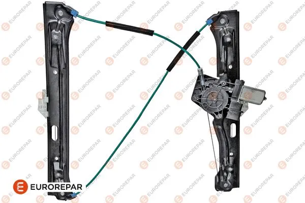 Window Regulator (1648903180)