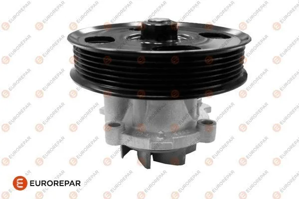 Water Pump, engine cooling (1623100980)