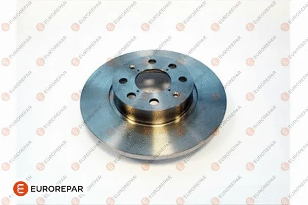 Brake Disc (1687789680)