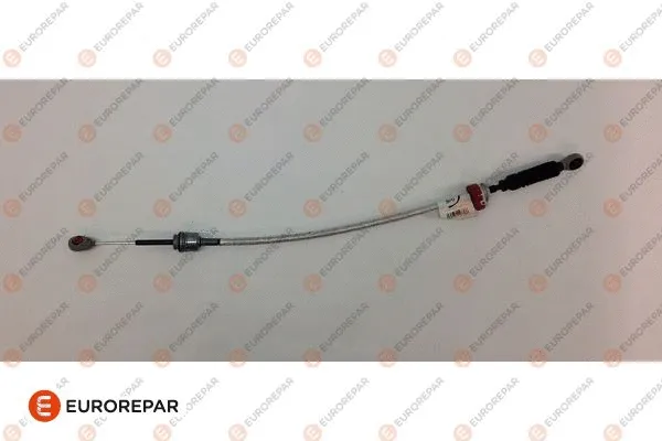Cable Pull, manual transmission (1608286380)