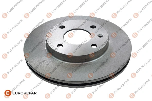 Brake Disc (1636503180)