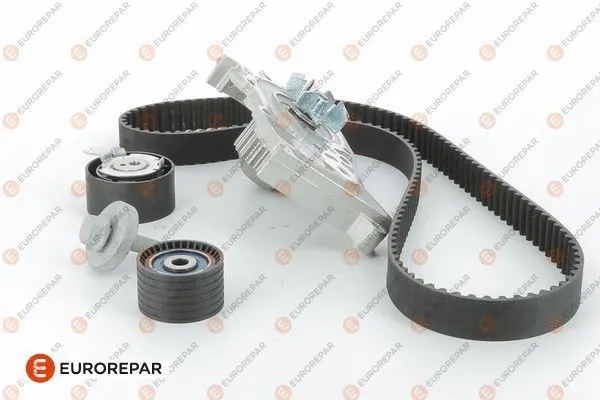 Water Pump & Timing Belt Kit (1611885980)