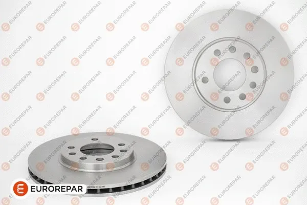Brake Disc (1686343980)