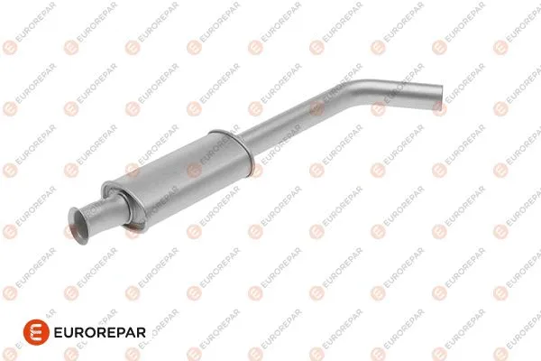 Front Muffler (E12832K)