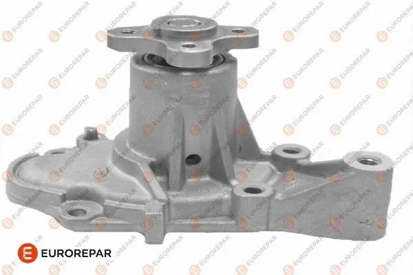 Water Pump, engine cooling (1623112280)