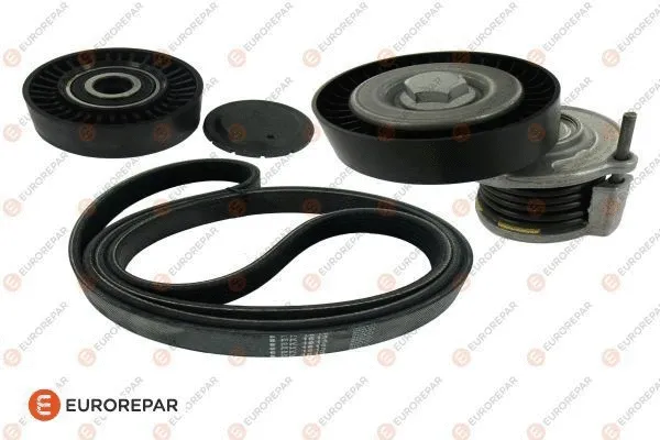 V-Ribbed Belt Set (1612059580)