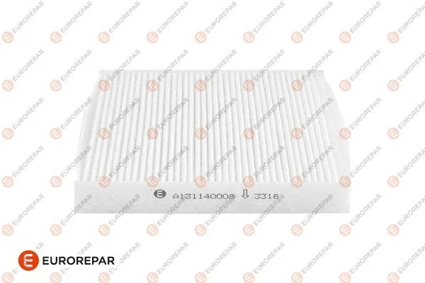Filter, cabin air (1640542180)