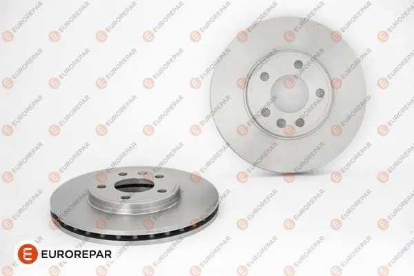 Brake Disc (1686338080)